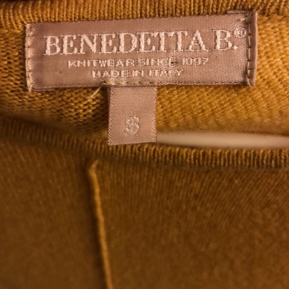 Light sweater - Picture 3 of 4